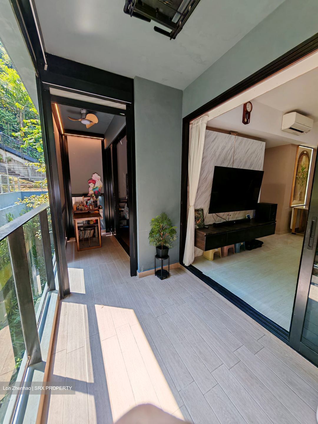 Kent Ridge Hill Residences (D5), Apartment #602798941